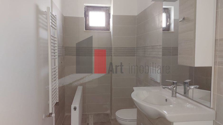 Spatiul "MAGRANA" , P-ta Alba Iulia, imobil 2024, TOTUL NOU, PARCARE INCLUSA. - Poză 12