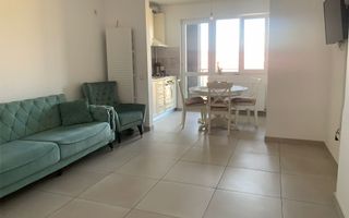 DE INCHIRIAT - STUDIO NOU - prima inchiriere - Oltenitei/Cheile Turzii - Poză 3