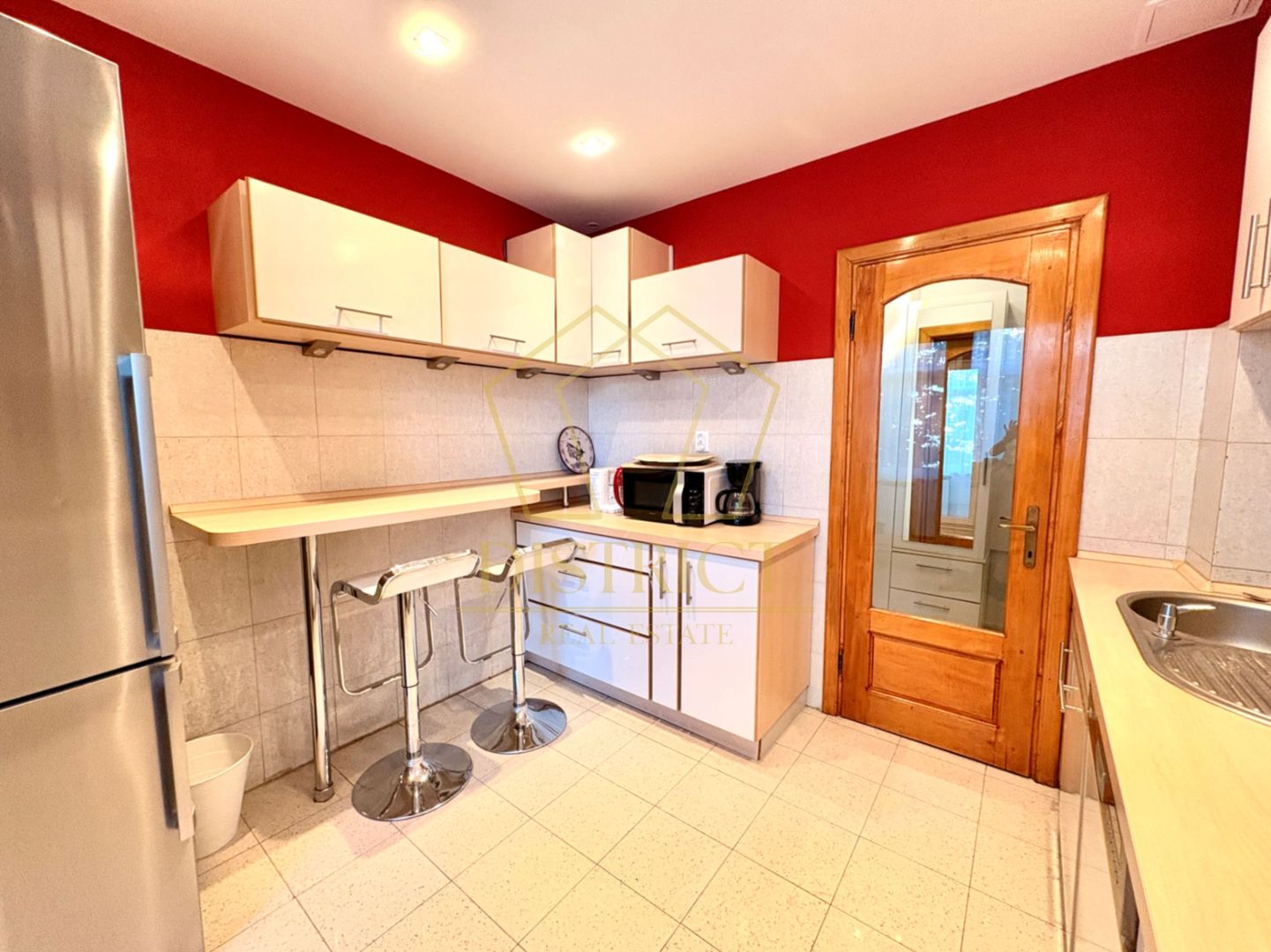 Apartament spațios cu 3 camere | Ultracentral - Poză 12
