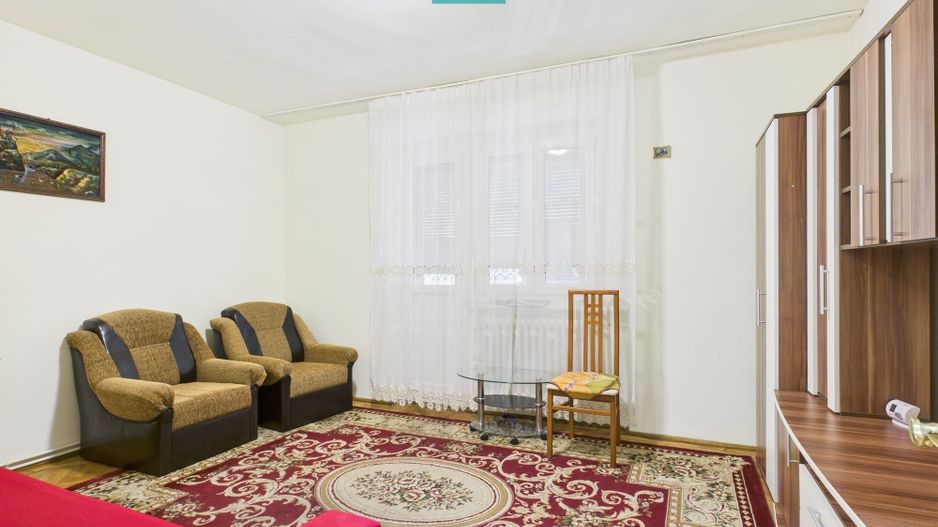Apartament cu 1 cameră 66 mp Podgoria - Arad - Poză 11