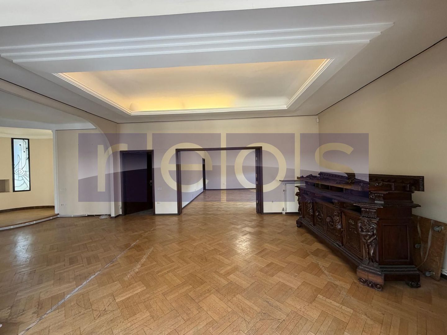 VANZARE APARTAMENT DEOSEBIT 5 CAMERE | 221MP  | BLV LASCAR CATARGIU | - Poză 6