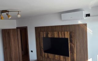 Decomandat Renovat Mobilat 2 Camere Giurgiului - Poză 5