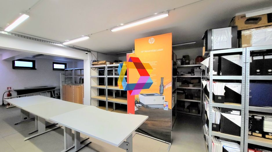 Spatiu comercial - 292 mp # Plus-imo.ro - Poză 4