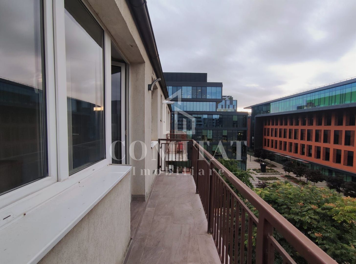 Apartament exclusivist de închiriat | Centrul de Inginerie Bosch - Poză 5