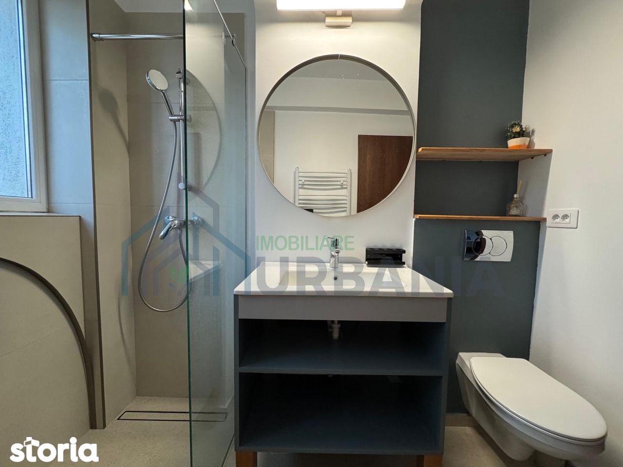 Copou, Universitate - Apartament 3 camere decomandate, etaj 2/4, strada Codrescu nr. 11 - Poză 3