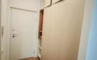 Apartament 2 camere cu loc de parcare în Silk District (zona Tudor Vladimirescu) - Poză 6