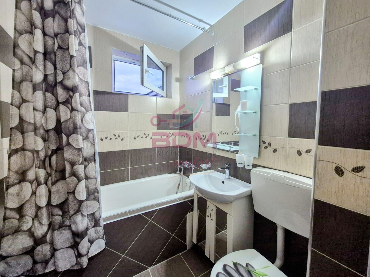 0 % Comision I Apartament 2 camere I mobilat I utilat I Micro 1 - Poză 10