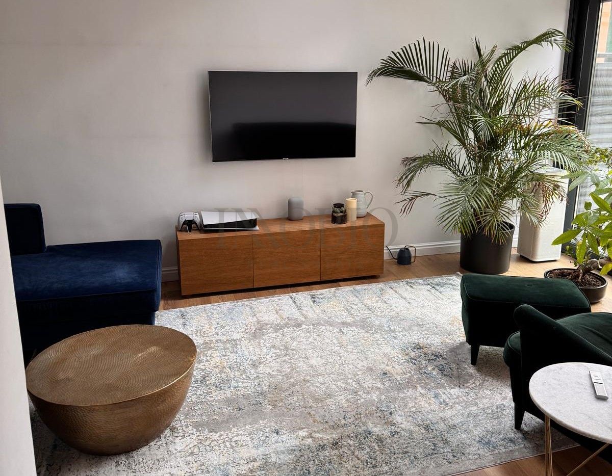 Vila Moderna | 4 Camere | Aviatiei - Poză 1