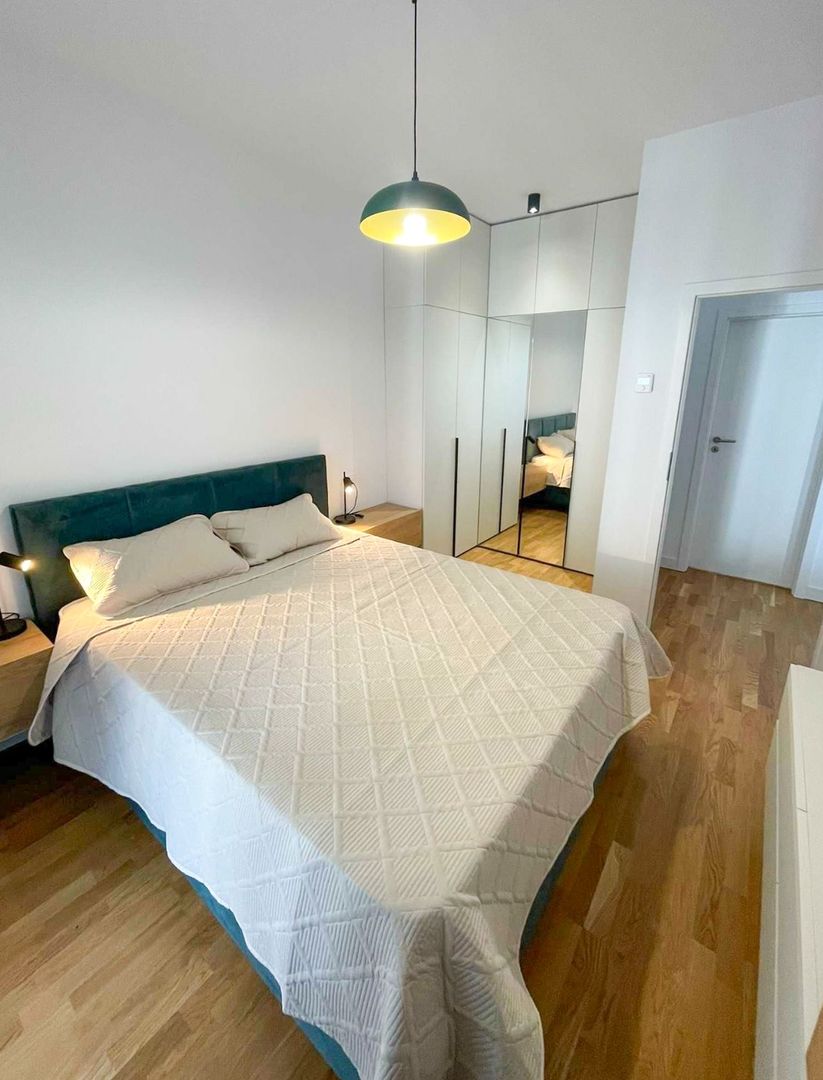 Vânzare apartament 2 camere | Loc de parcare inclus - Poză 4