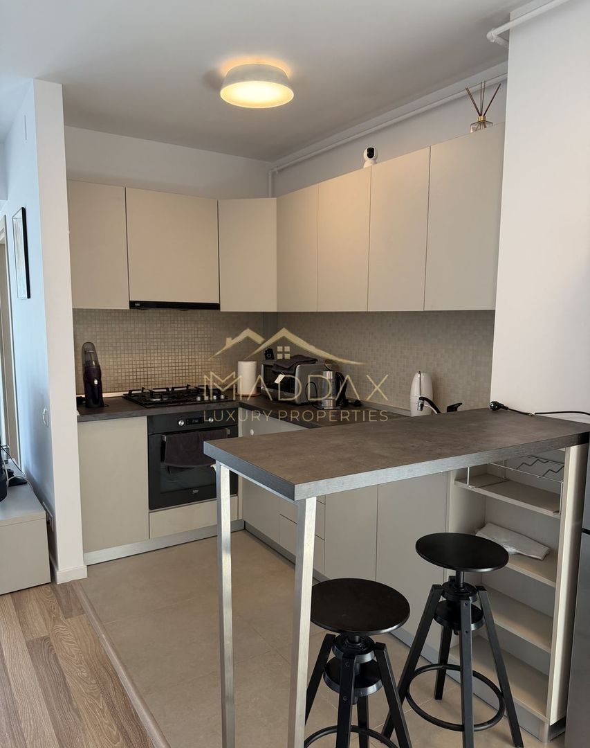 Prima închiriere |  | Ideal birou de acasă |  Proaspăt renovat |Centrală proprie - Poză 5