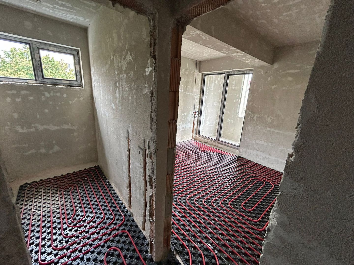 Apartament 3 camere de vanzare in zona Stefan cel Mare I Viitorului - Poză 8
