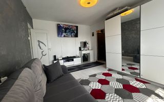 Apartament 2 camere | Palas – I.C. Brătianu | 46 mp - Poză 1