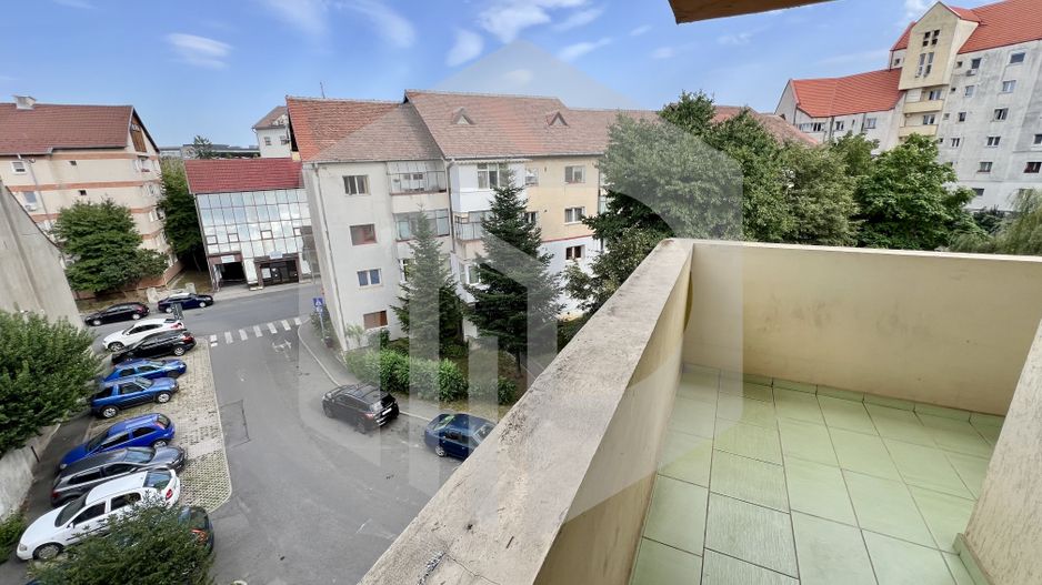 Apartament 3 camere de închiriat-Str.Uzinei-zona Spital/Gara - Poză 10