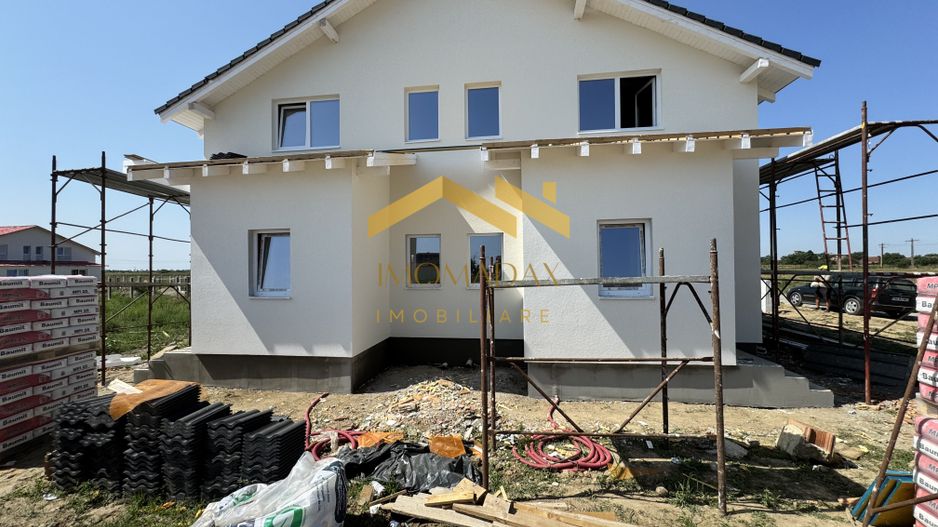 Bucovat-Duplex-Predare la Cheie - Poză 1