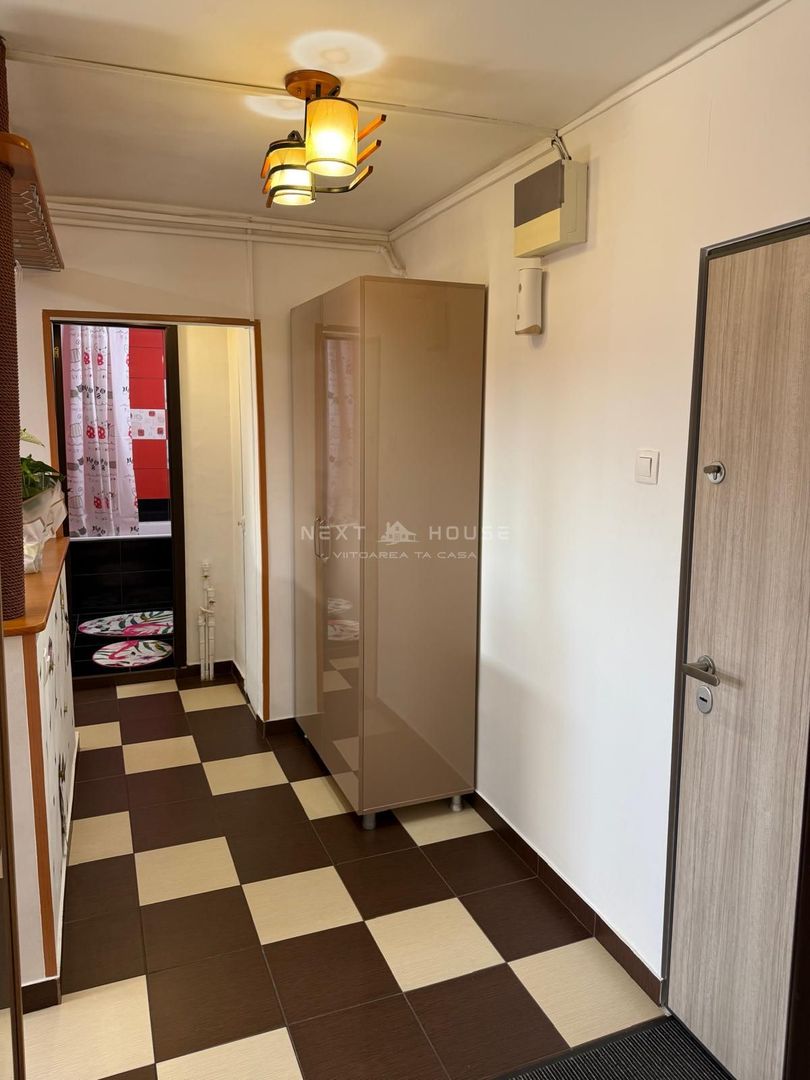 Apartament Rahova cu centrala si loc de parcare la doar3.5km de Unirii - Poză 9