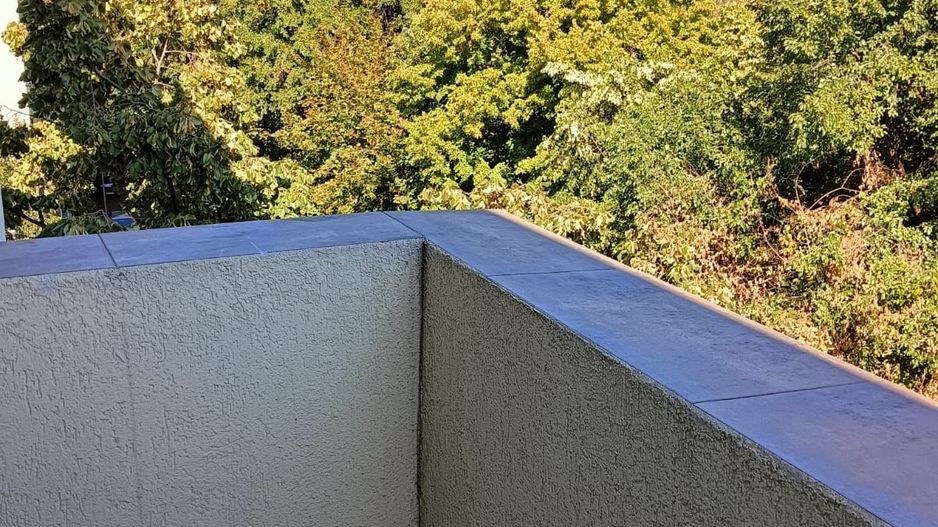 Apartament modern 2 camere, Floreasca, etaj 4, vedere superbă spre parc - Poză 9