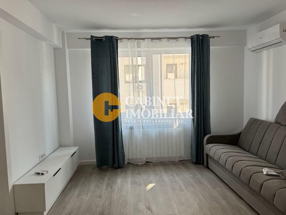 2 CAMERE - ETAJ INTERMEDIAR - LOC DE PARCARE - VALEA LUPULUI - Poză 1