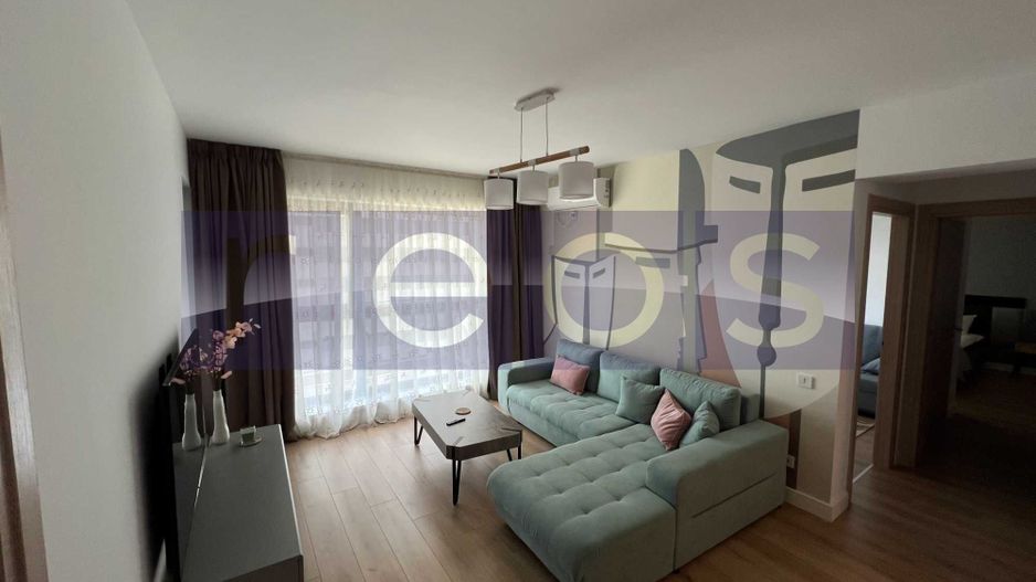 VANZARE 3 CAMERE ONIX PARK - Poză 1