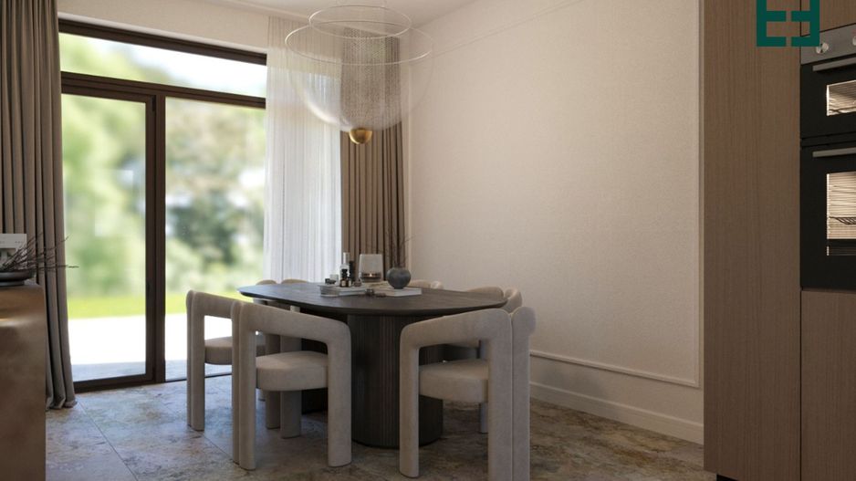 Casă nouă tip duplex 4 camere - Dumbrăvița - Timișoara - Poză 15