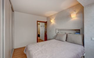 Apartament 2 camere Unirii-Coposu | Imobil 1940 - Poză 8