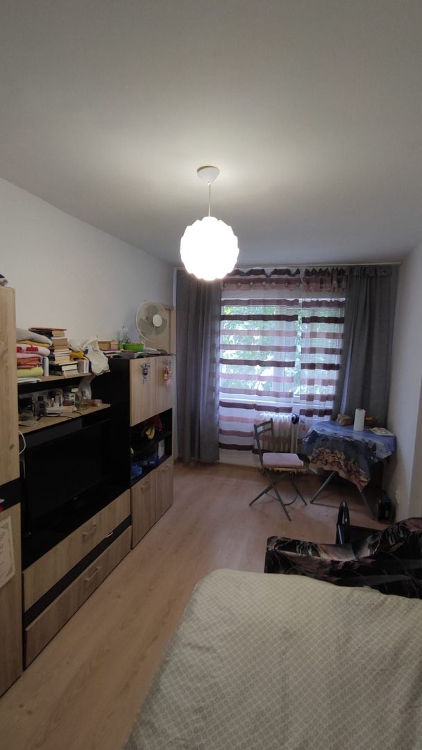 Sagului | 2 Camere | Etaj Intermediar. - Poză 1