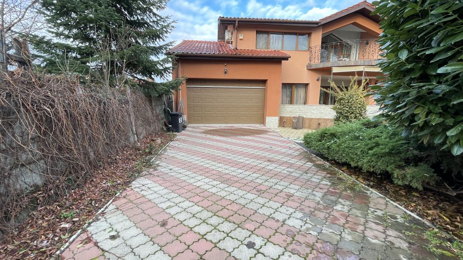 Casă individuală de vânzare în zona Blascovici-Bogdanestilor - Poză 22