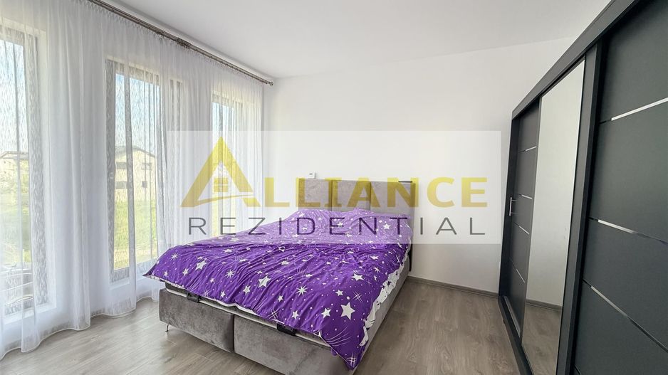 casa de vanzare || mobilata utilata || 4 camere - Poză 8