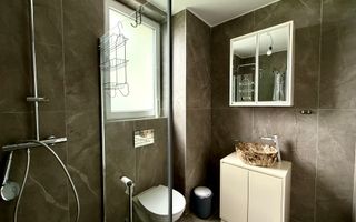 Apartament cu 4 camere  *122mp* / 1 Parcare Subetarana / Floreasca - Lake View - Poză 25