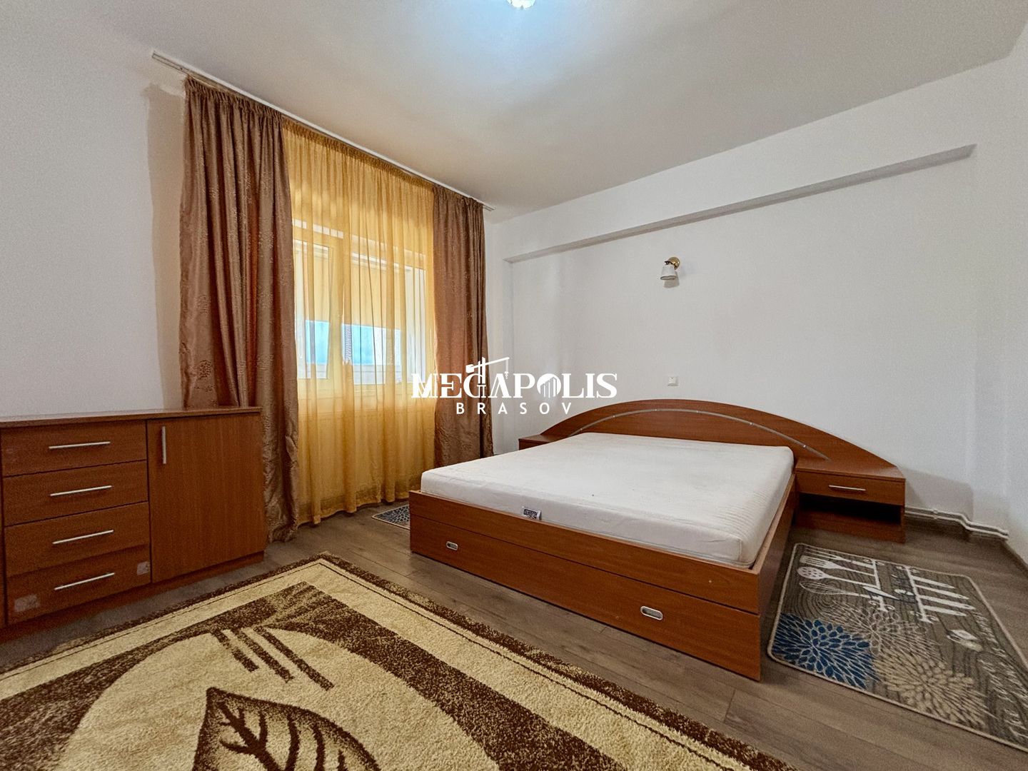 Apartament 2 camere | Etaj Intermediar | Priveliște Către Munte | Noua - Poză 7