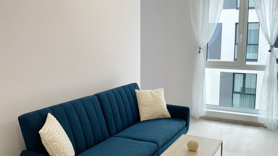 Apartament 2 camere de vânzare – Florești, Eroilor - Poză 12