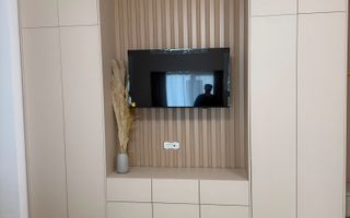 Apartament LUX de închiriat cu 2 camere în Giroc, zona Brayrim - Poză 7