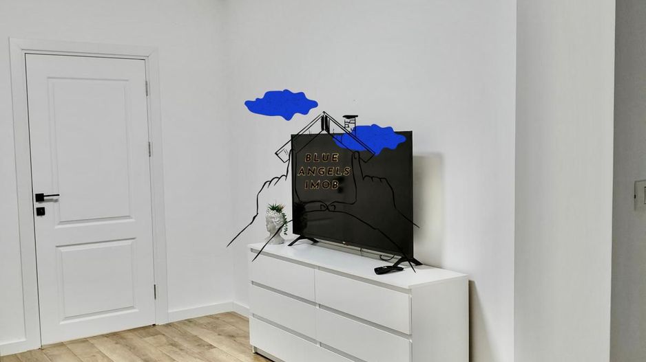 Apartament 3 camere PET FRIENDLY, renovat complet, Parter - Poză 5