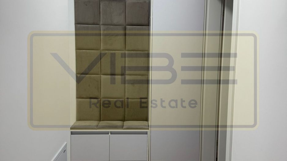 Apartament NOU 2 camere, parcare Comat Towers - Poză 21