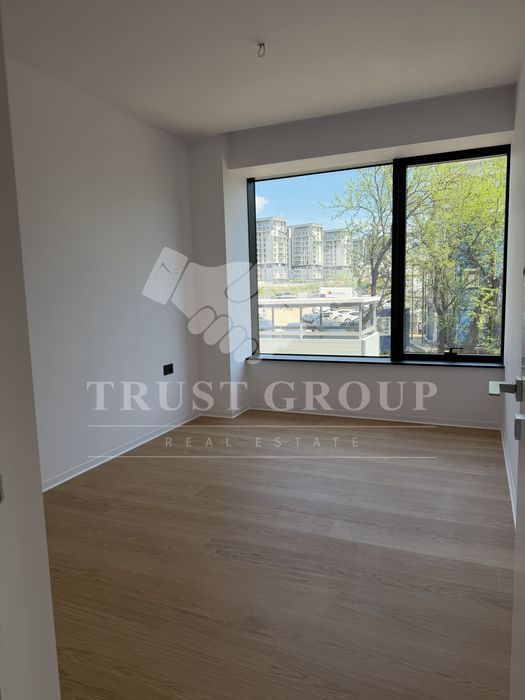 Apartament 4 camere Floreasca | Loc de parcare - Poză 4