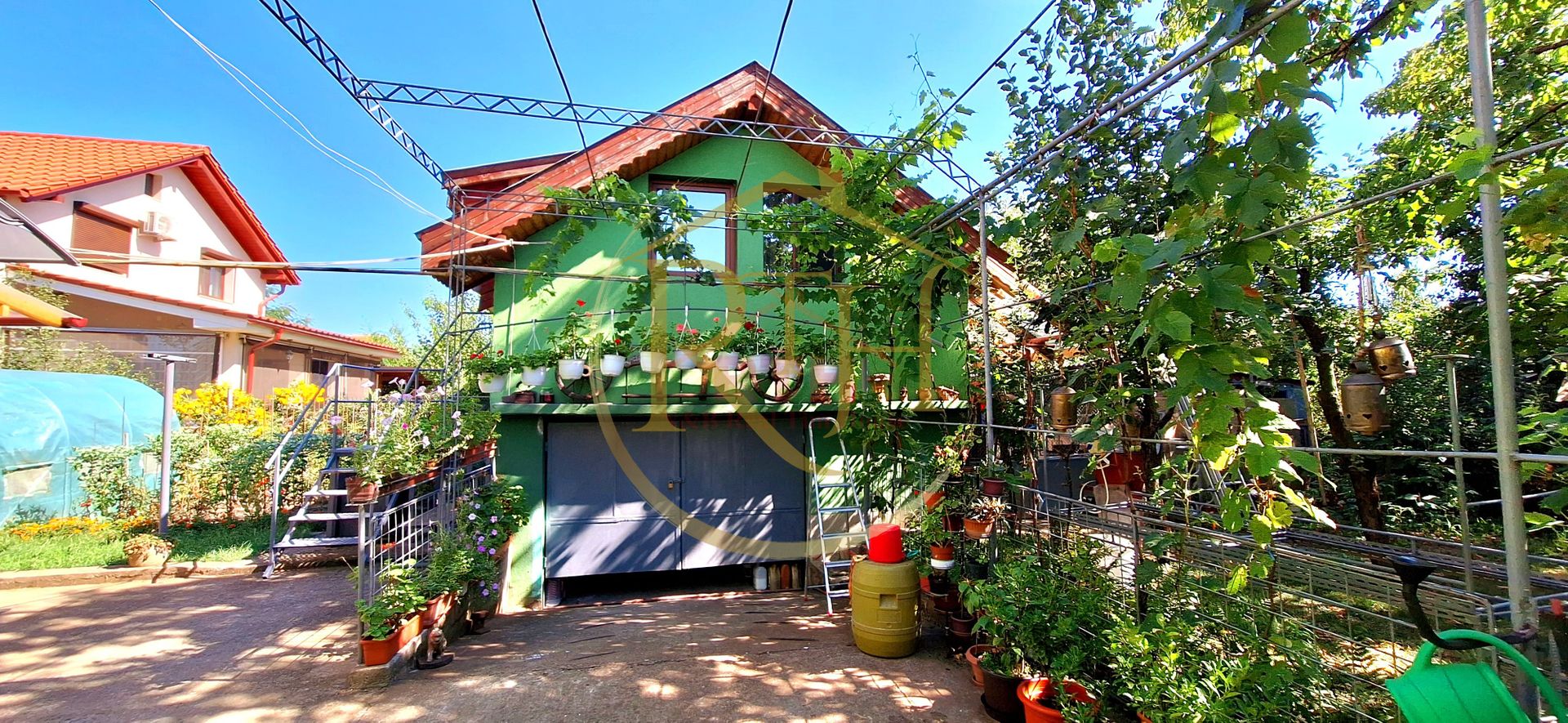 Oferim spre inchiriere apartament 1 camera, centrala, Chisoda - Poză 17