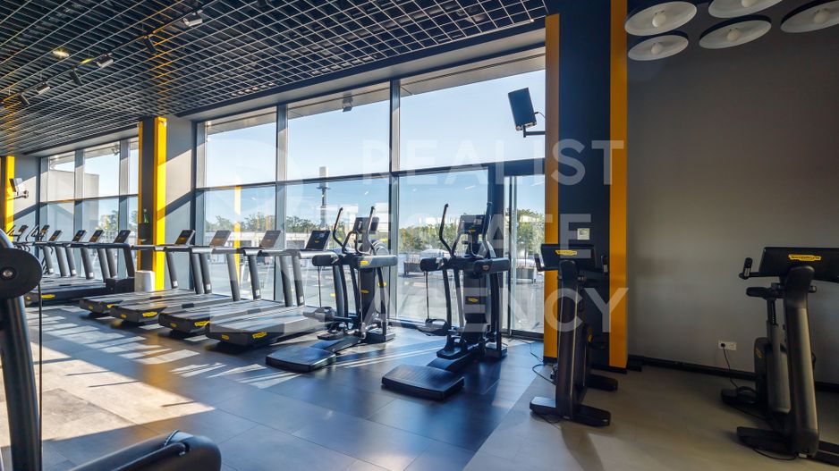 Apartament 2 camere de vânzare în nordul capitalei, lângă pădure - Poză 11