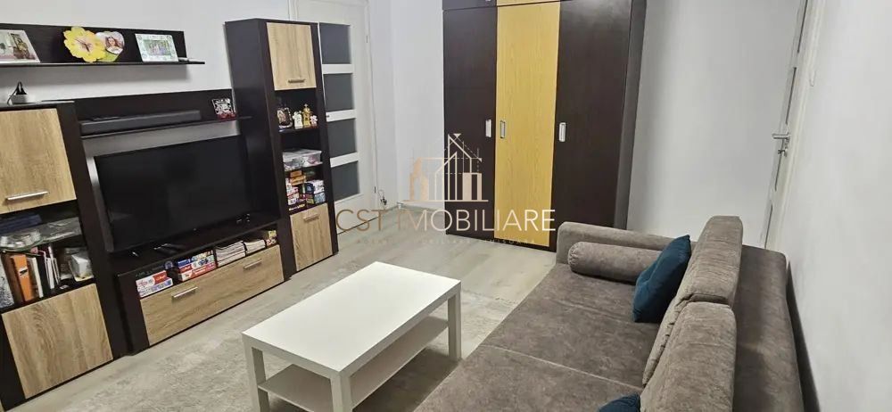 Apartament 2 camere Soarelui/Buziasului - Poză 9