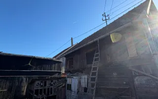 TRADITIE SI FARMEC TRANSILVANEAN-casa tradițională secuiască /COVASNA - Poză 19