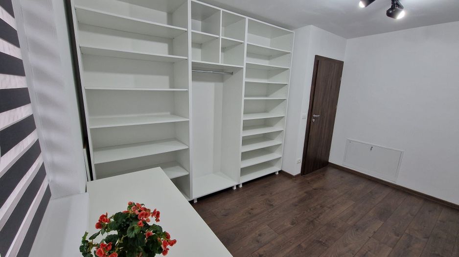 Duplex despartit prin garaj  I 5 camere I Complet mobilat I Dumbravita - Poză 21