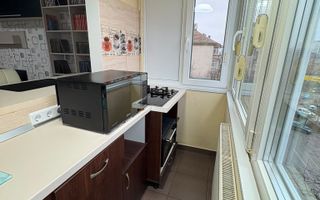 2 dormitoare + garaj| zona Lunei | Complex| ideal pentru studentii de la FEEA! - Poză 8