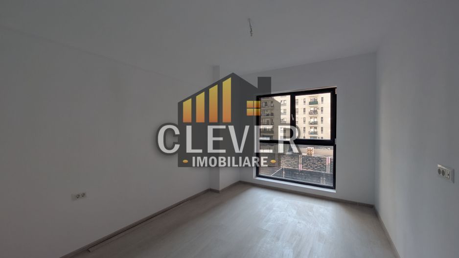 Duplex 3 camere Finalizat - Pallady, 8 min metrou Nicolae Teclu - Poză 7