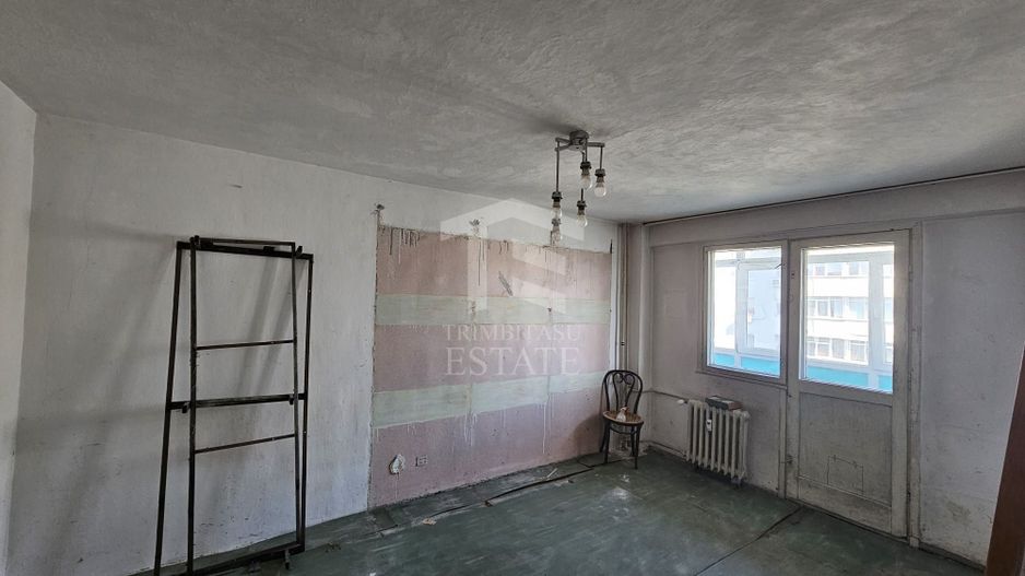 Pantelimon  - 2 camere - bloc anvelopat - oportunitate de investitie - Poză 3