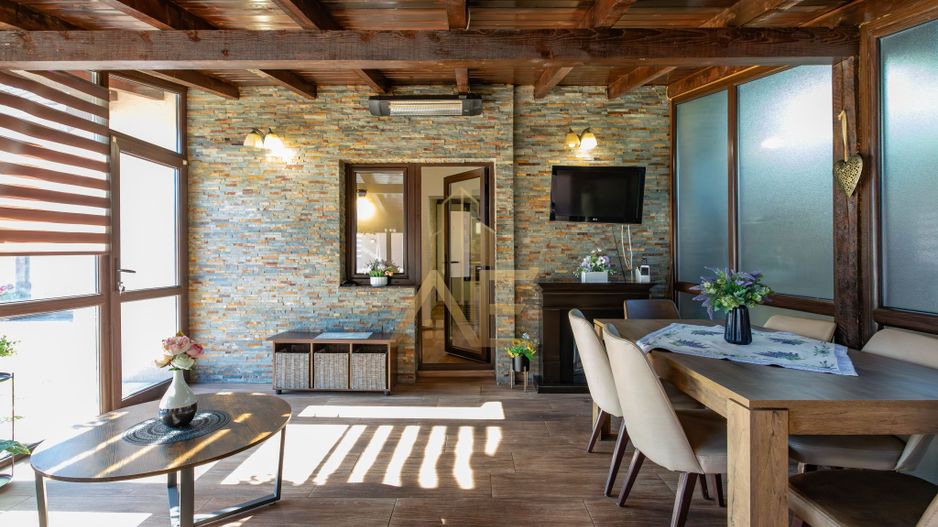 CASĂ INDIVIDUALĂ | CARTIER CFR | TEREN 450 MP | 130 MP CONSTRUIȚI - Poză 29