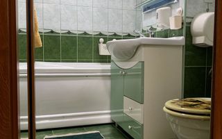 Apartamant 2 camere, decomandat, Micro20 - Poză 6