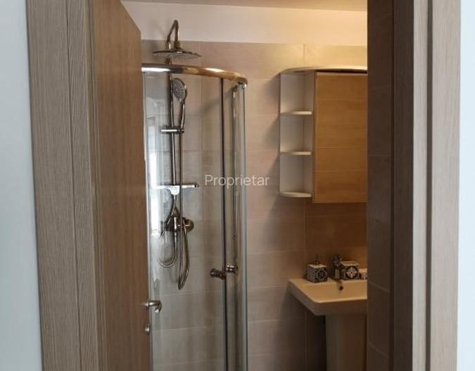 AP. 3 CAMERE-  DRUMUL TABEREI, BLOC NOU, CENTRALA, PARCARE, MODERN - Poză 8