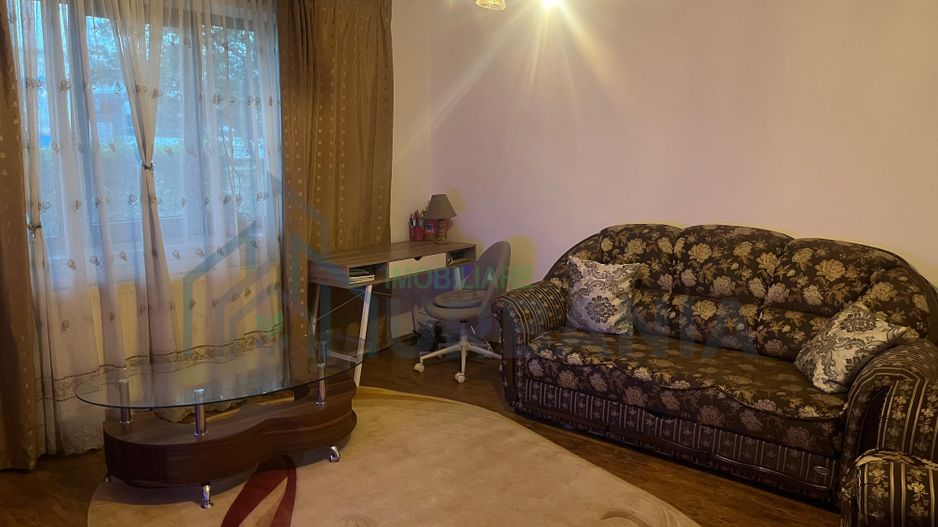 Apartament 3 camere de închiriat – Zona Granit, Iași - Poză 3