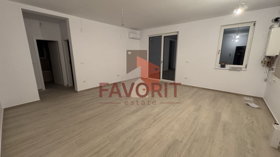 Disponibil imediat. 1 loc de parcare in CF. TVA 21% inclus. - Poză 5