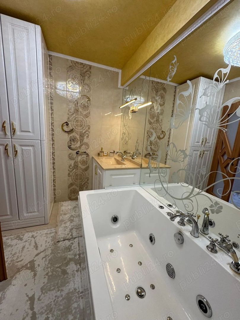 Apartament 2 camere de lux – inchiriere lunga durata - Poză 4