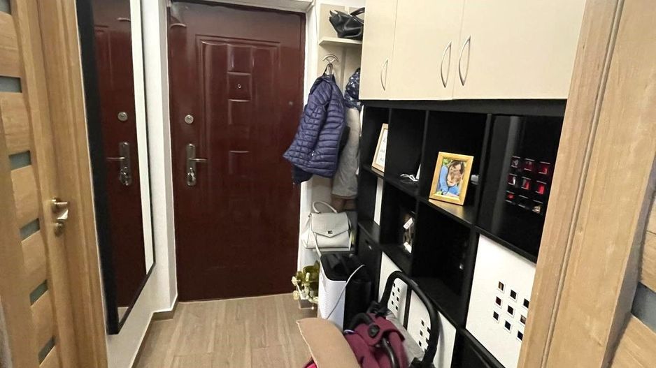 Garsonieră de vânzare | 31.4 mp | Militari - Poză 5