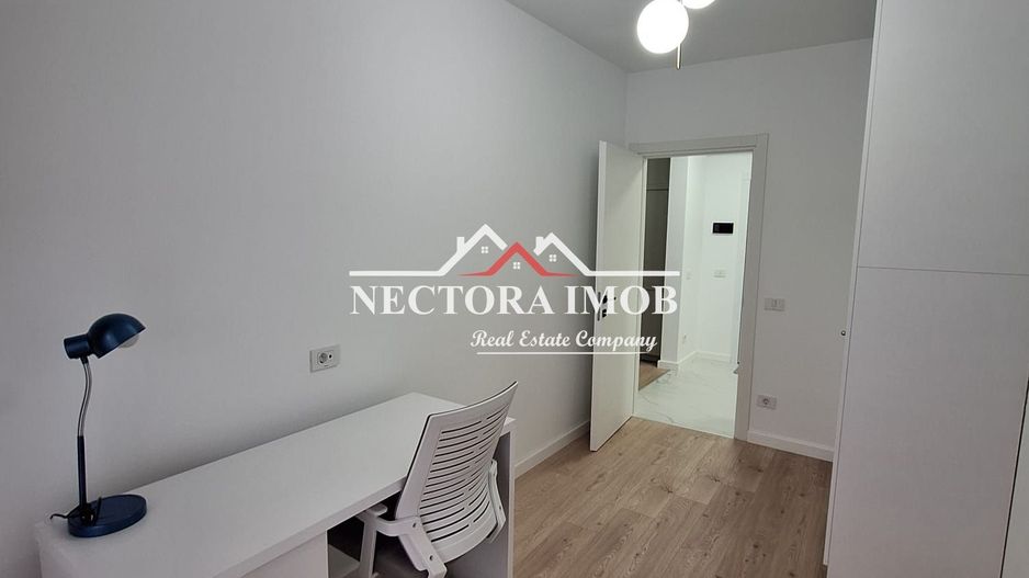 NECTORA IMOB-Apartament 3 camere, PRIMA Urbana, 72mp+10mp balcon,ET.8 - Poză 11